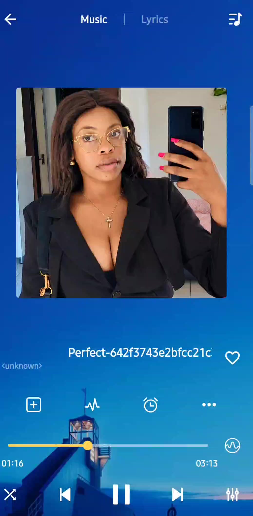@Golden_Voice♥️ 🇳🇦