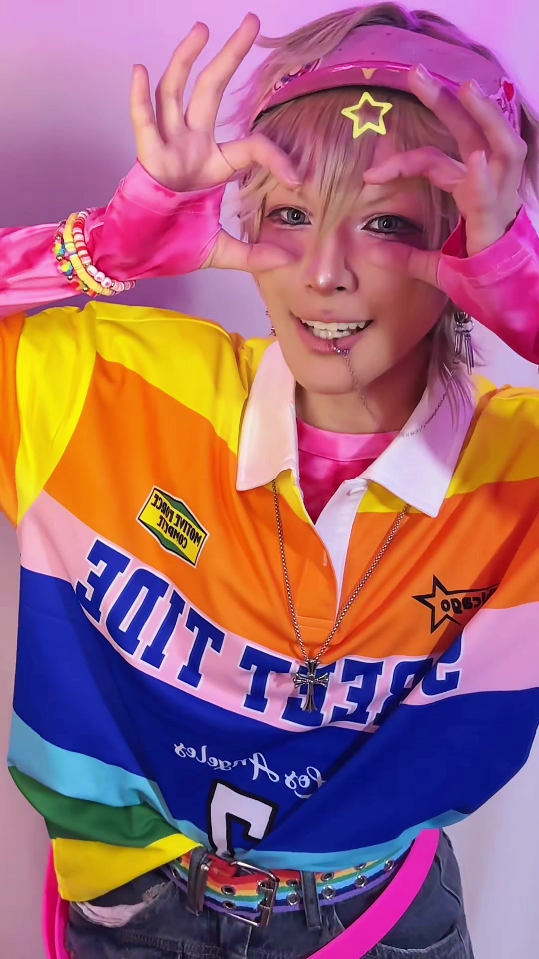 @🌞よるい🌞 ぇ甬貝反ゃっτゑょω🪅💖💋