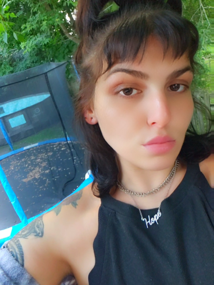 @Patricia-Rose ๐น
