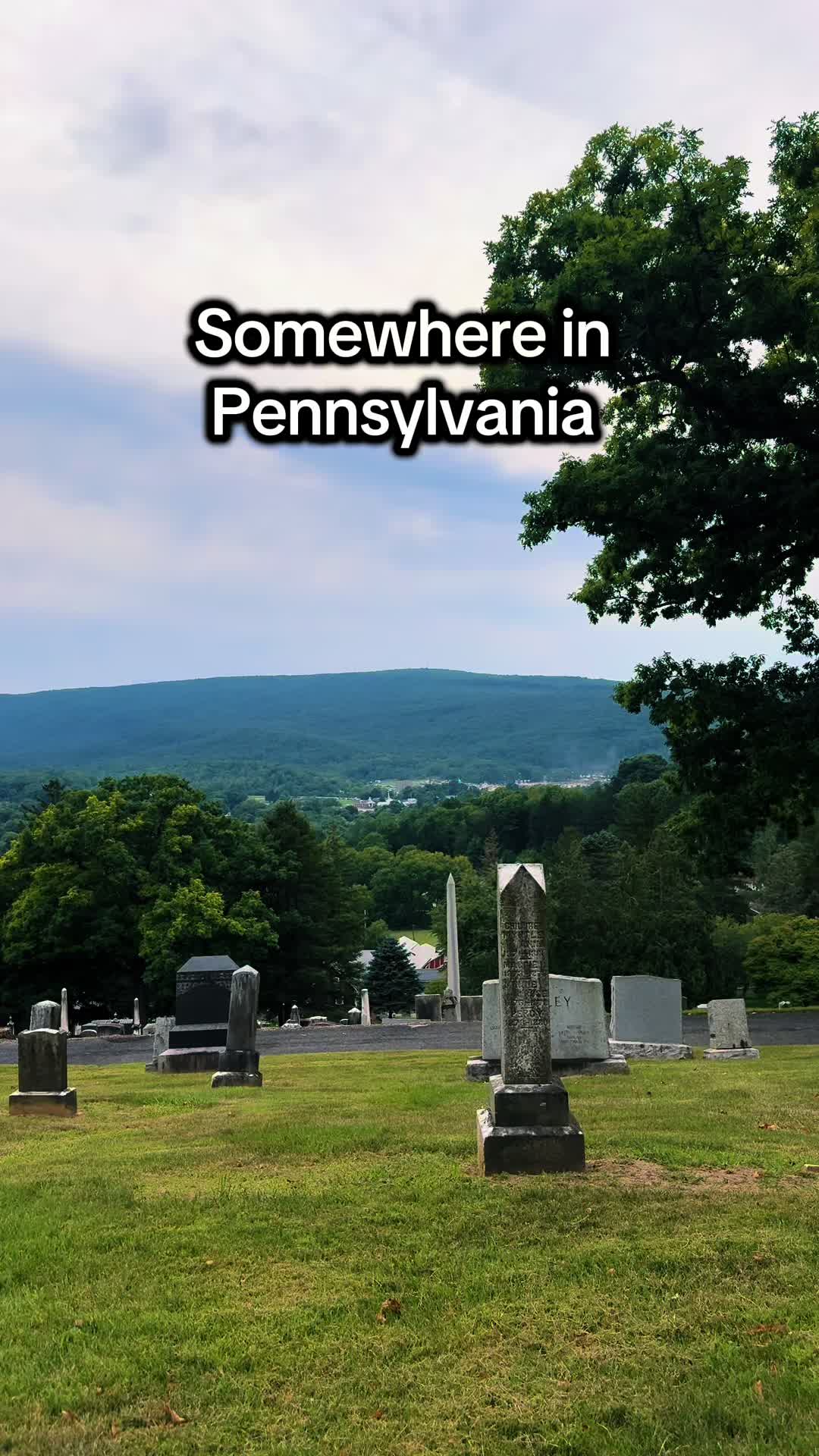 @Harmony | Somewhere in PA