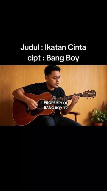 @BANG BOY TV ✅️