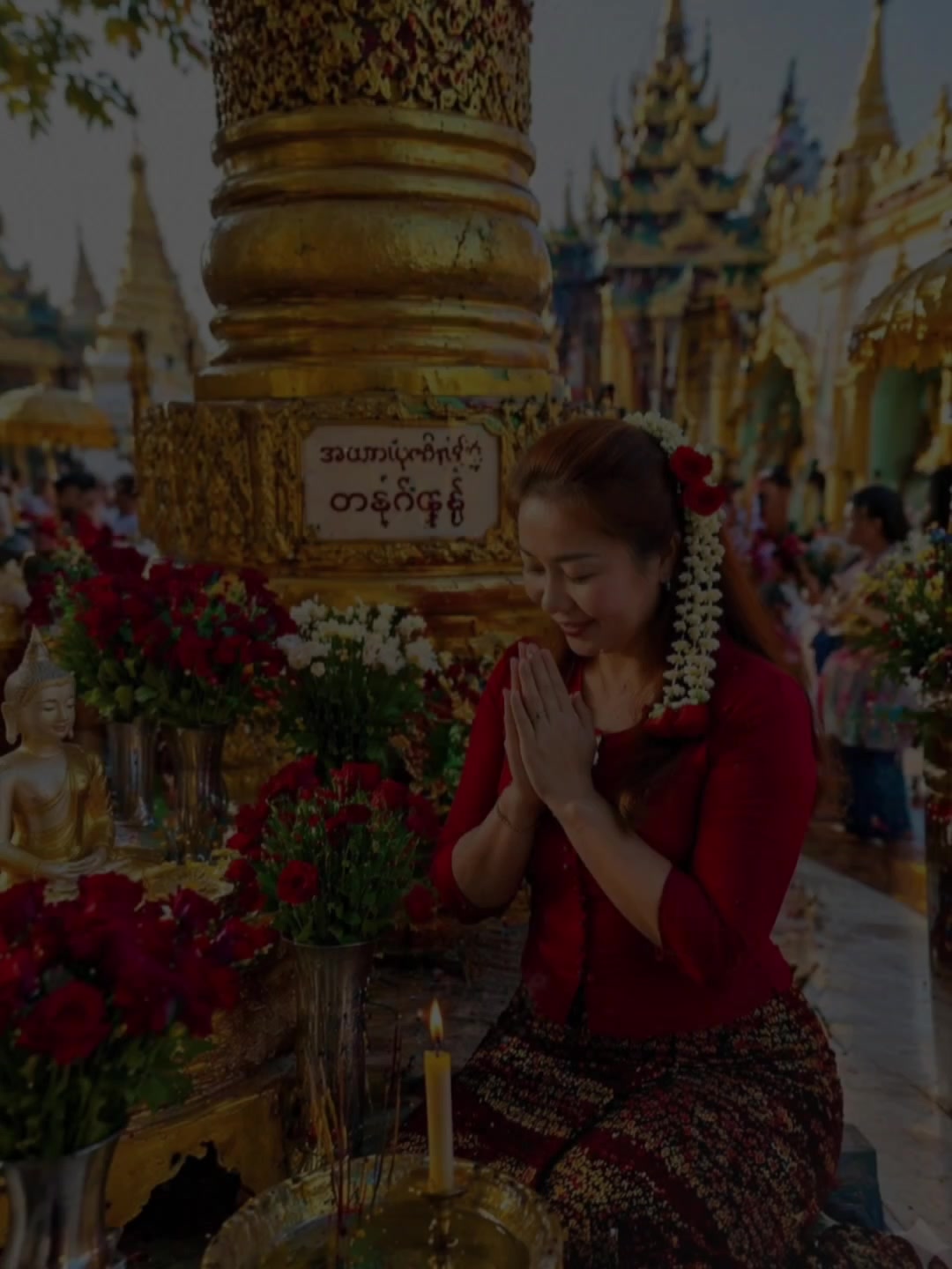 @NangKhamMoe