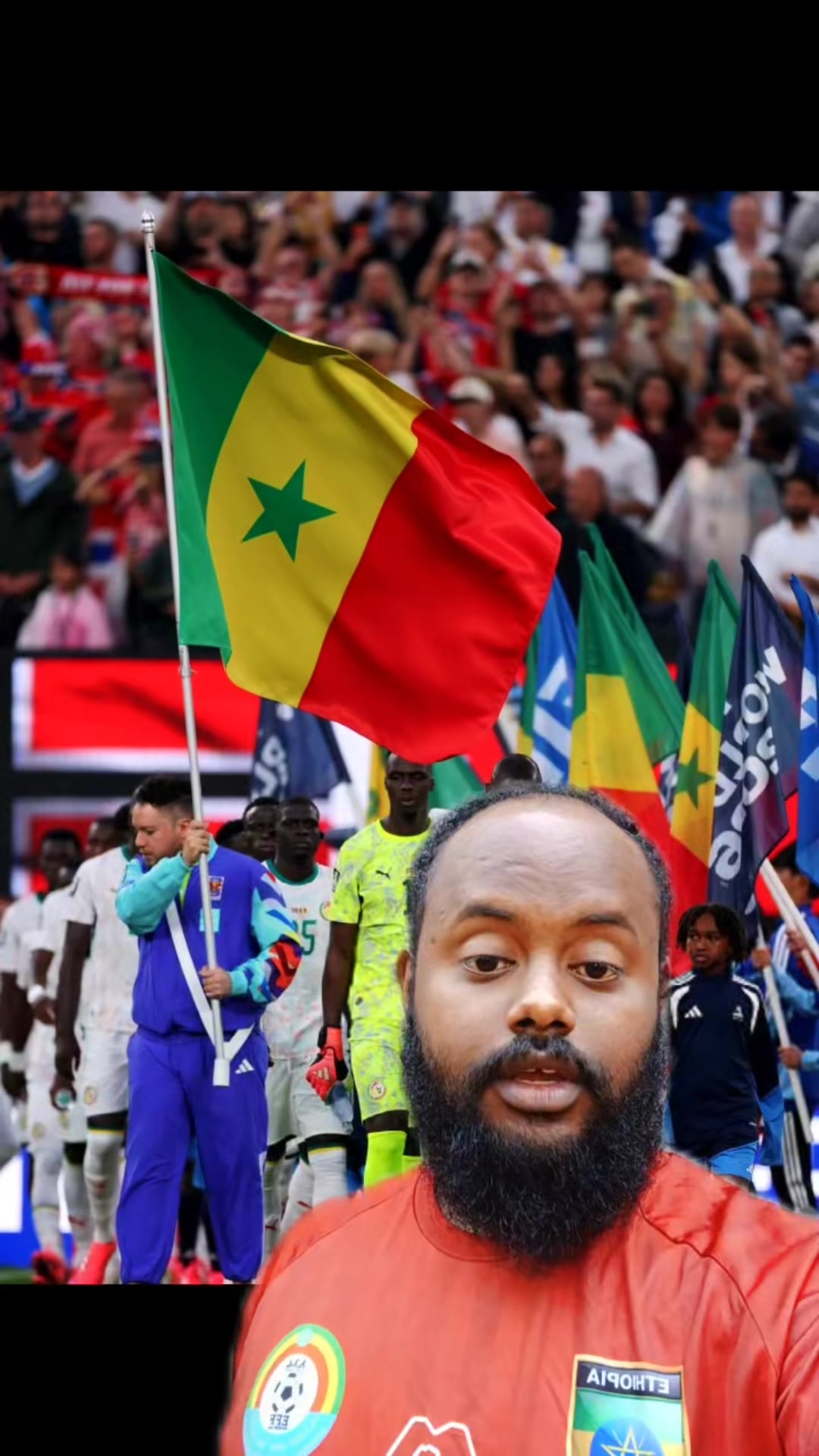 @Yosi Dire ( ዮሲ ድሬ ) 🥇🥈🥉