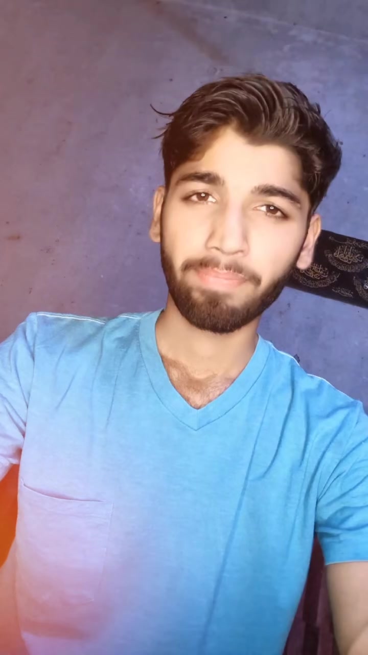 @Hussnain Ali Artist