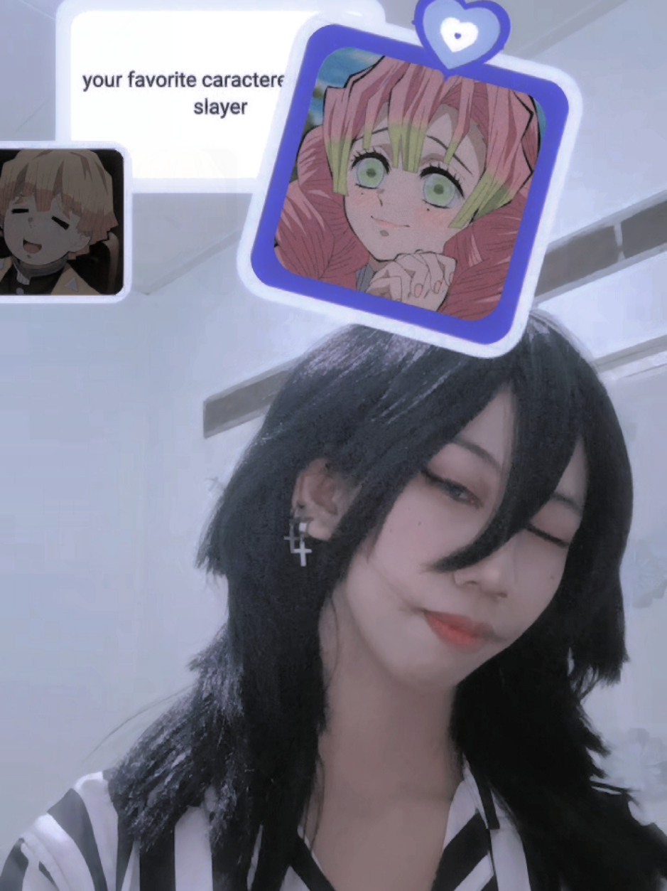 @Horio Izuki
