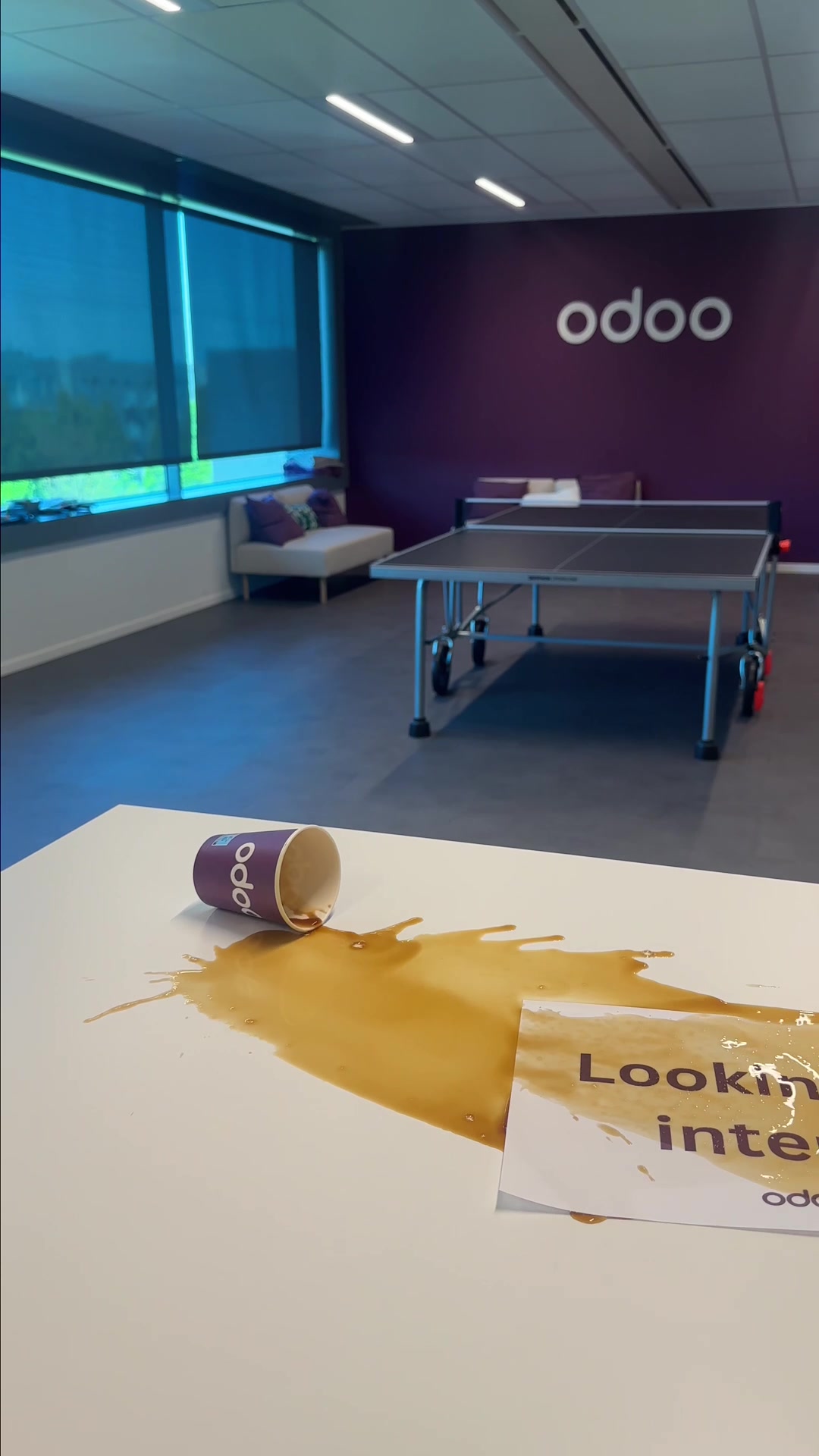 @Odoo