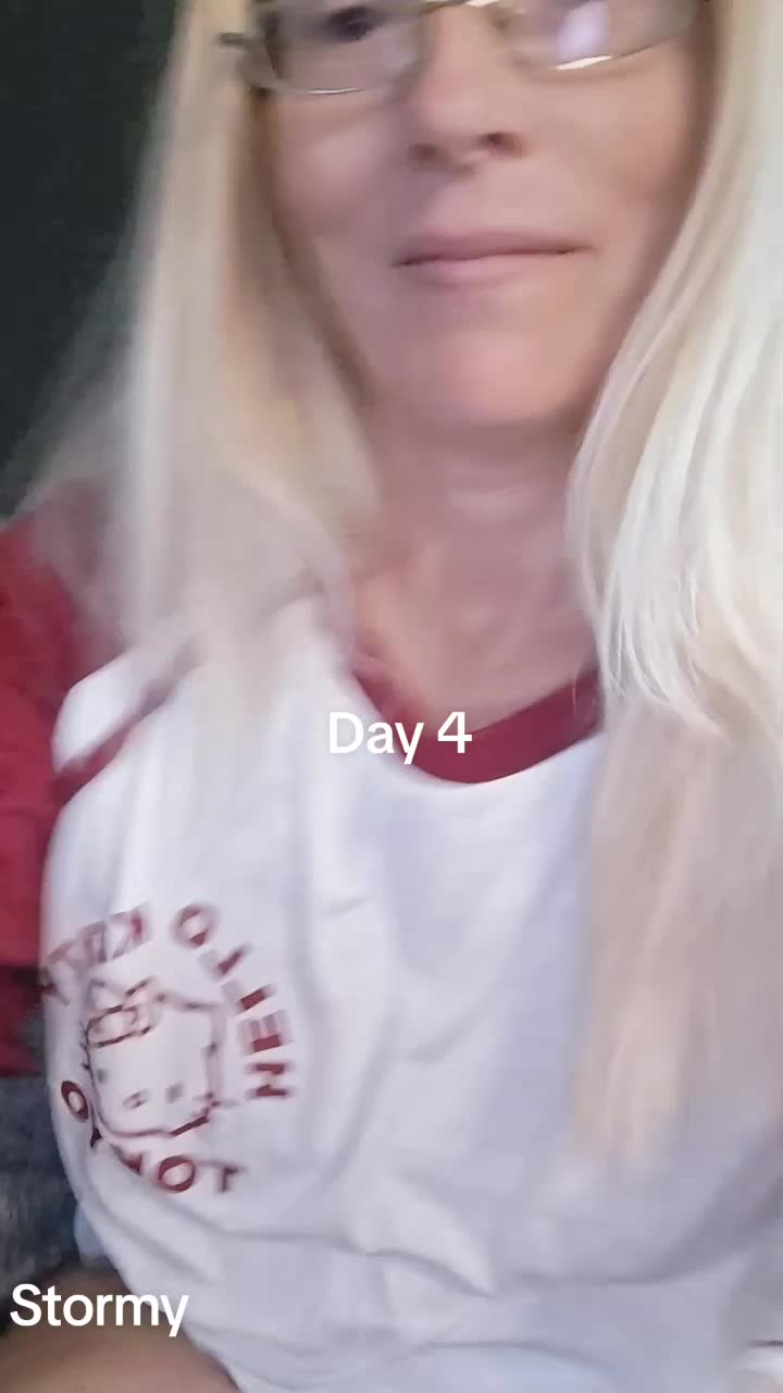 @Stormy