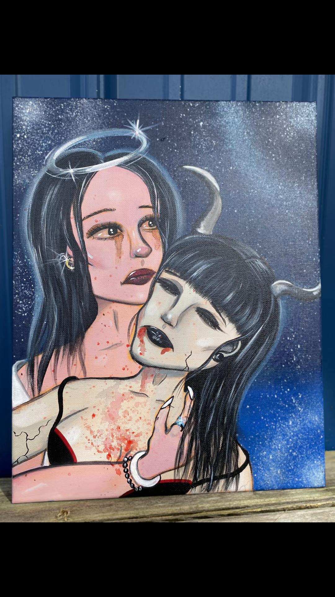@Conrady art