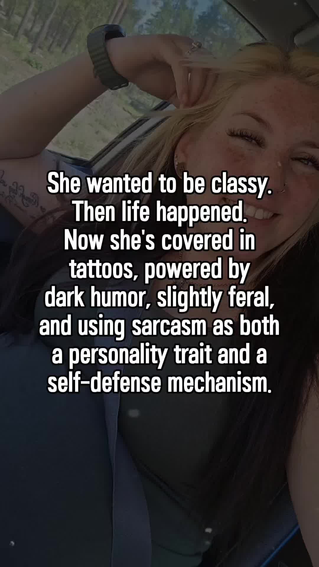 @Sarah