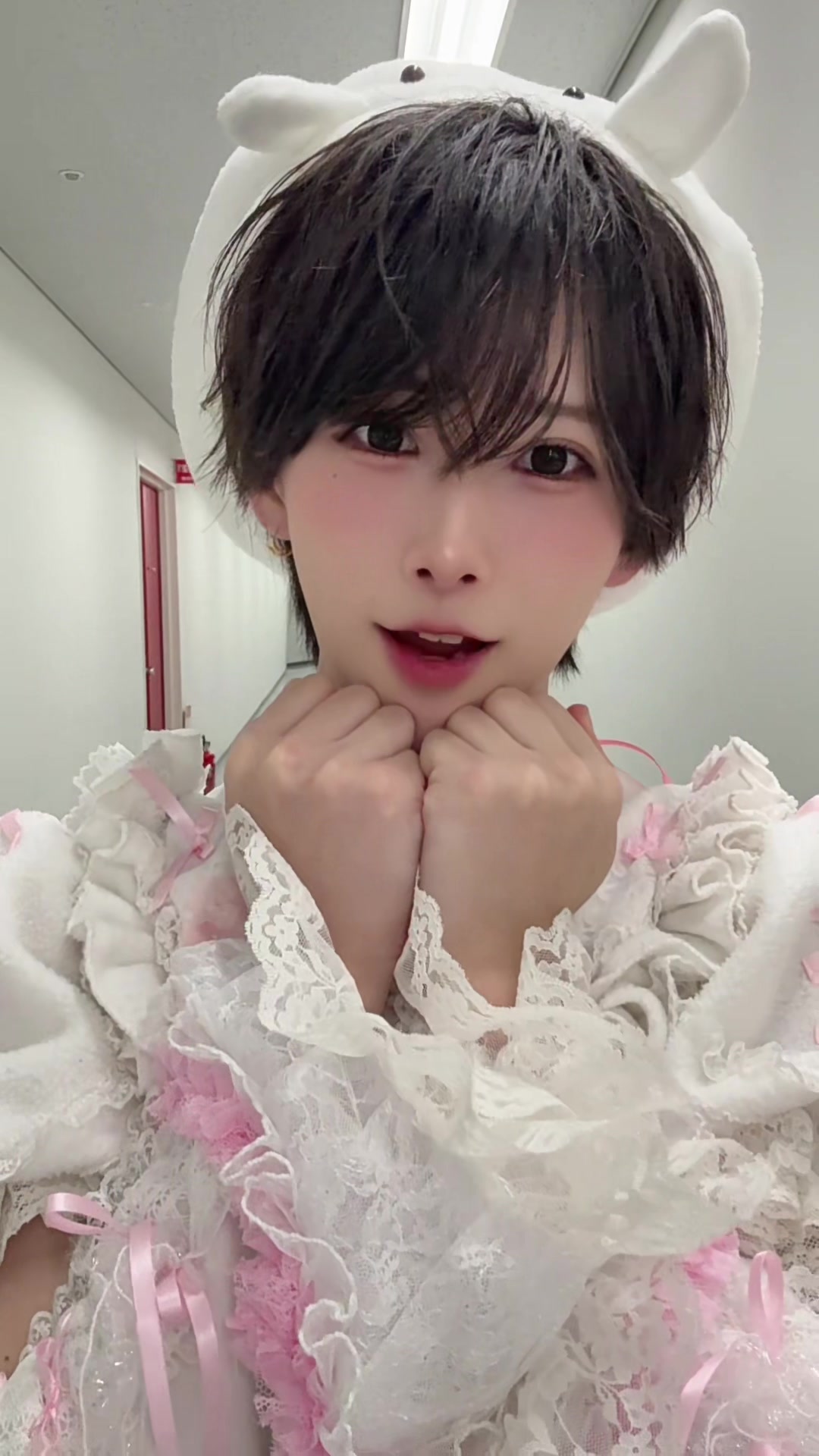 @たく