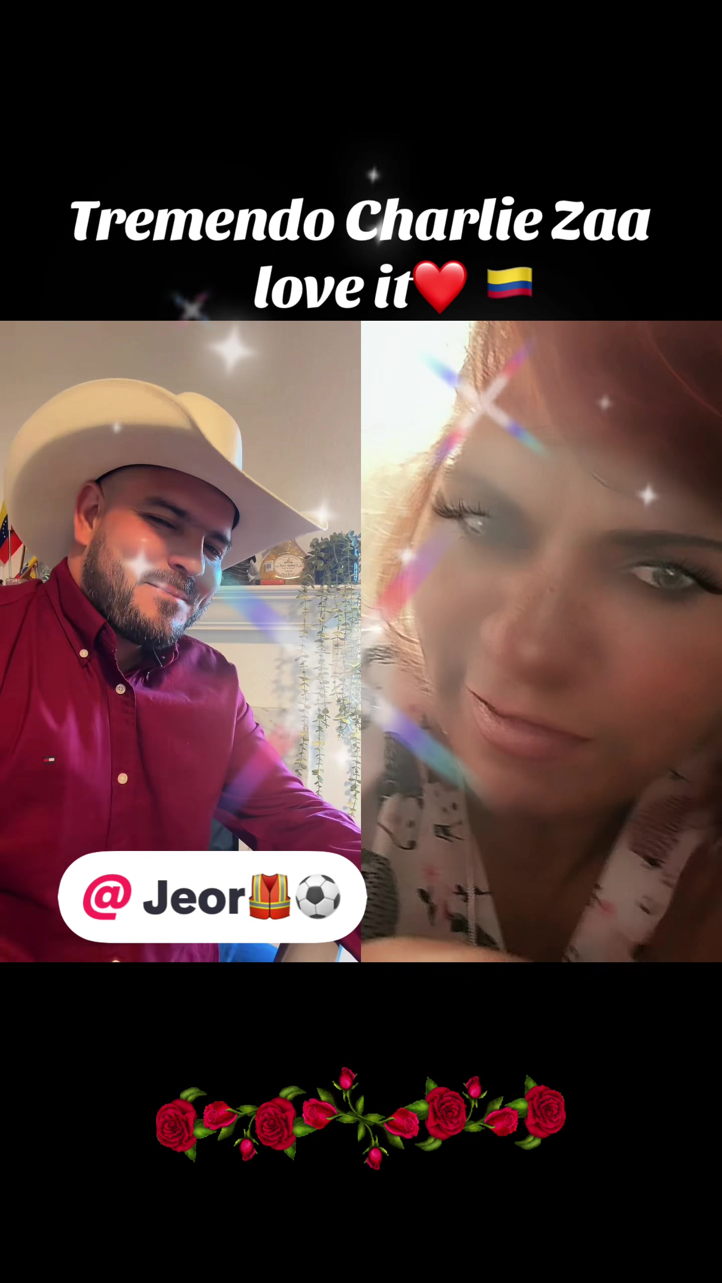 @🇵🇷Wally la cheverosky🌹💋