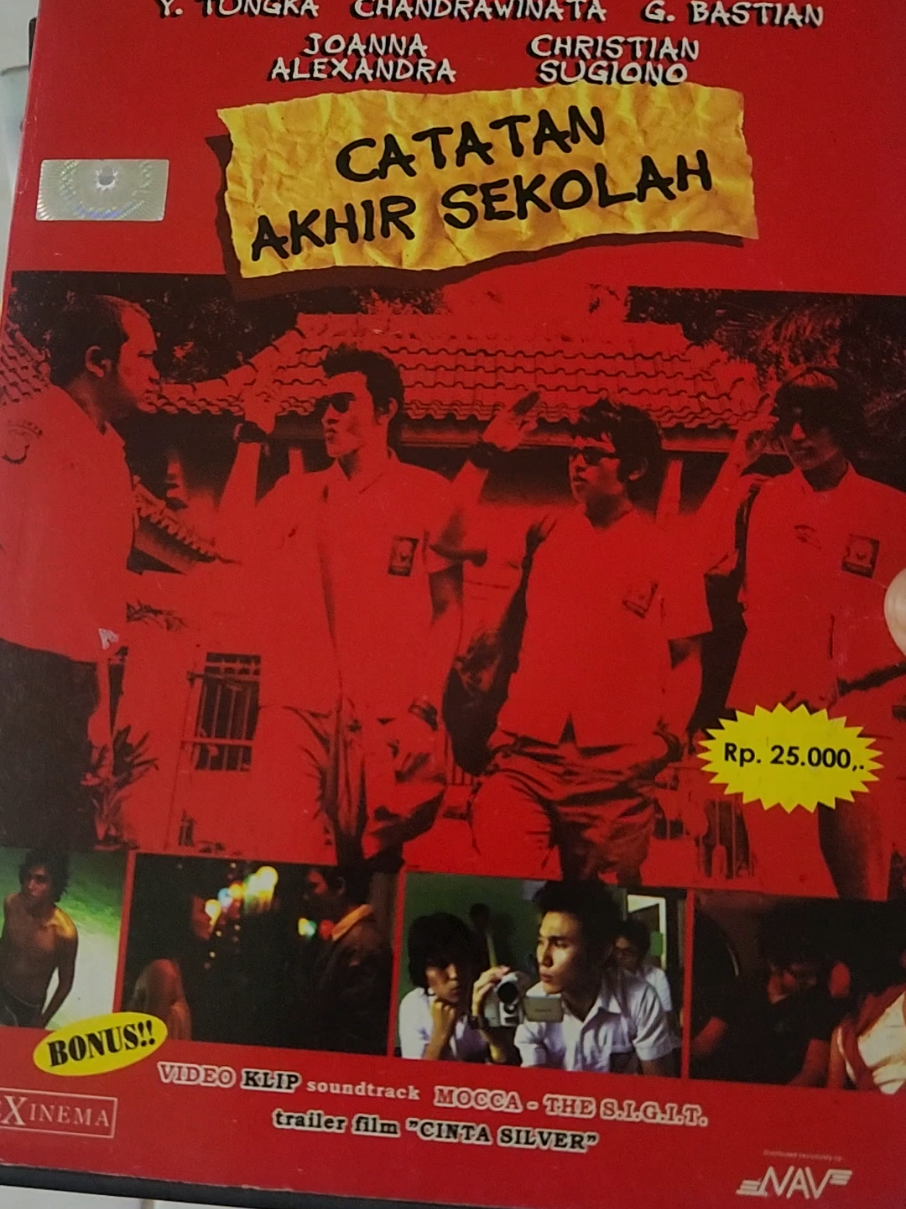 @Siti N