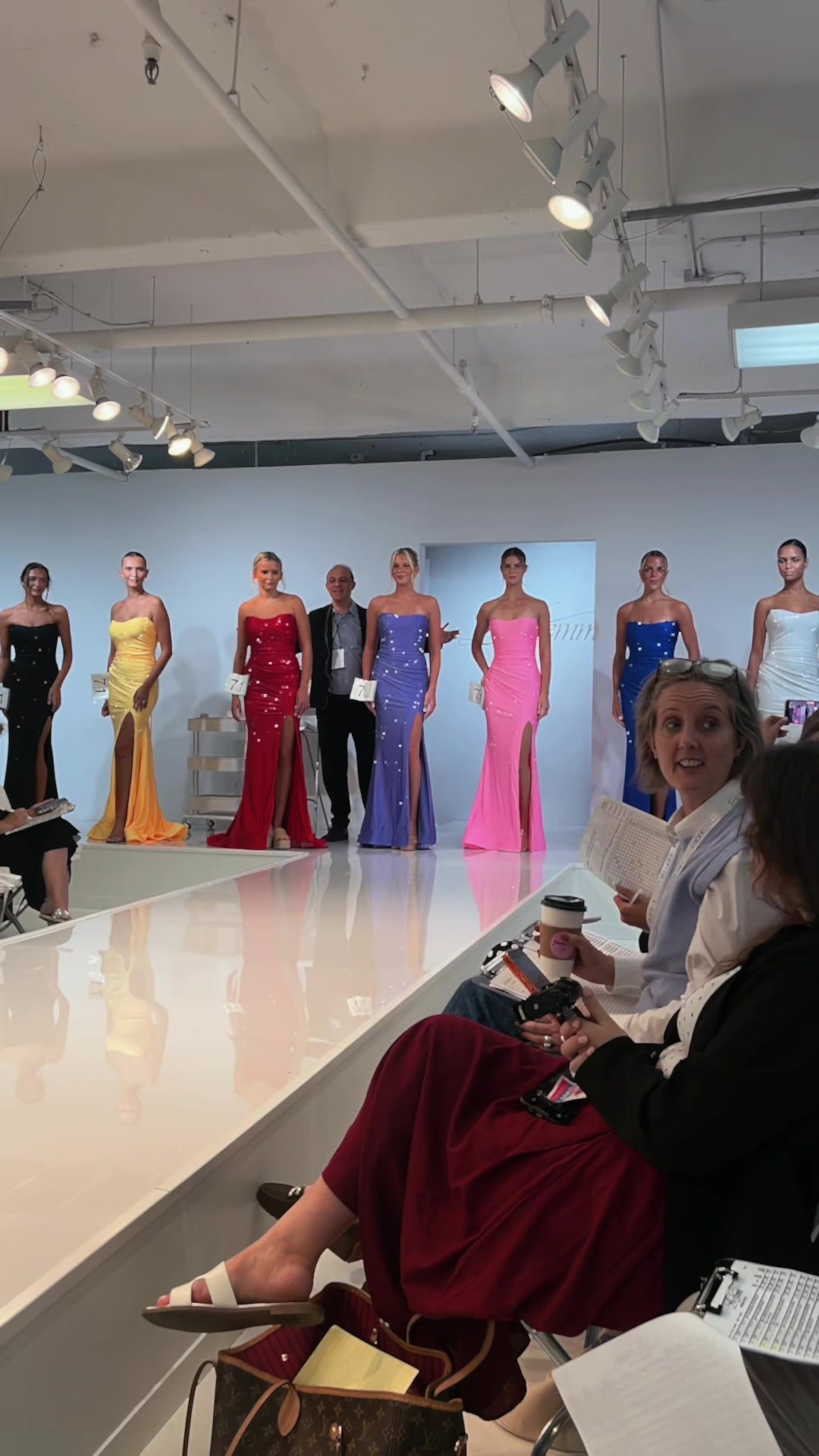 @Glamour Couture|Formal Dresses