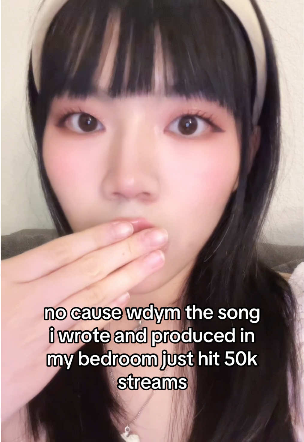 @Melody T