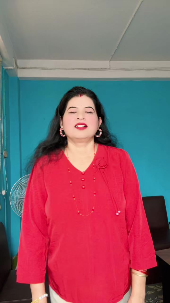 @冯 瑶 🌹Gita Panta🌹