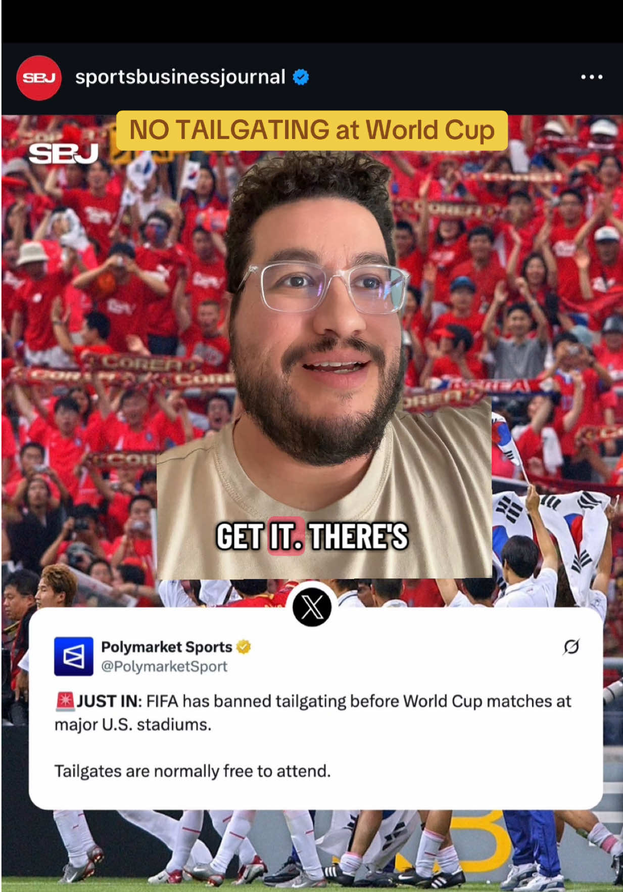 @Travel Futbol Fan