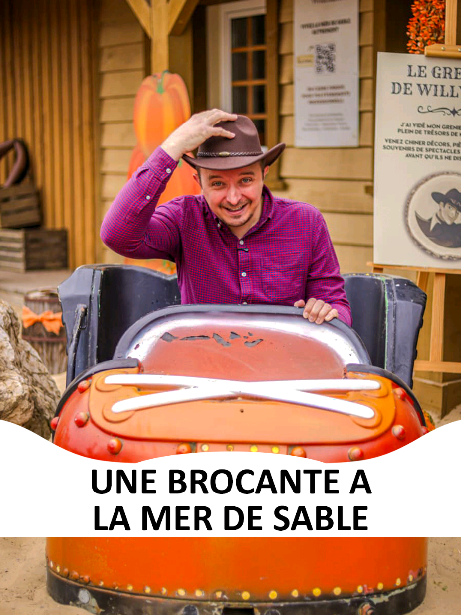 @Le Lutécien | Parcs & Loisirs