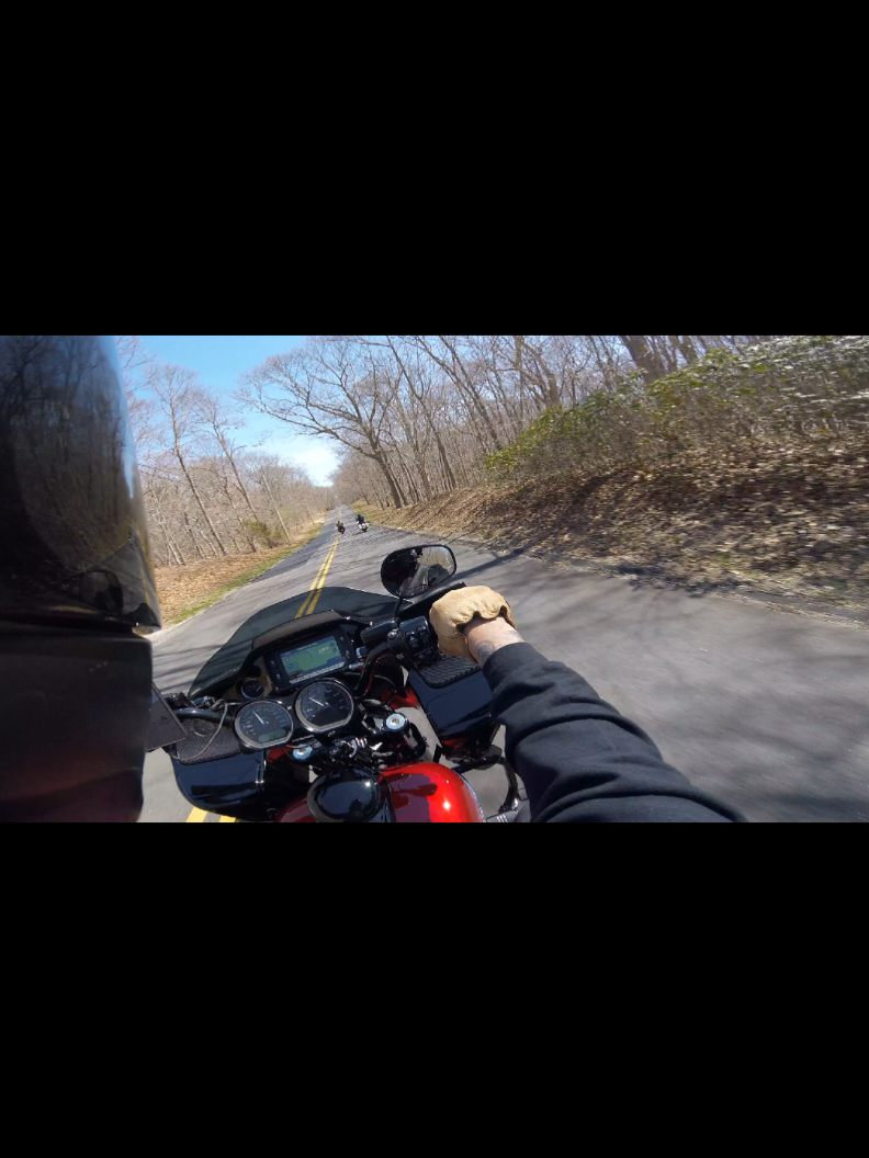 @Road Glide Syndicate of LI