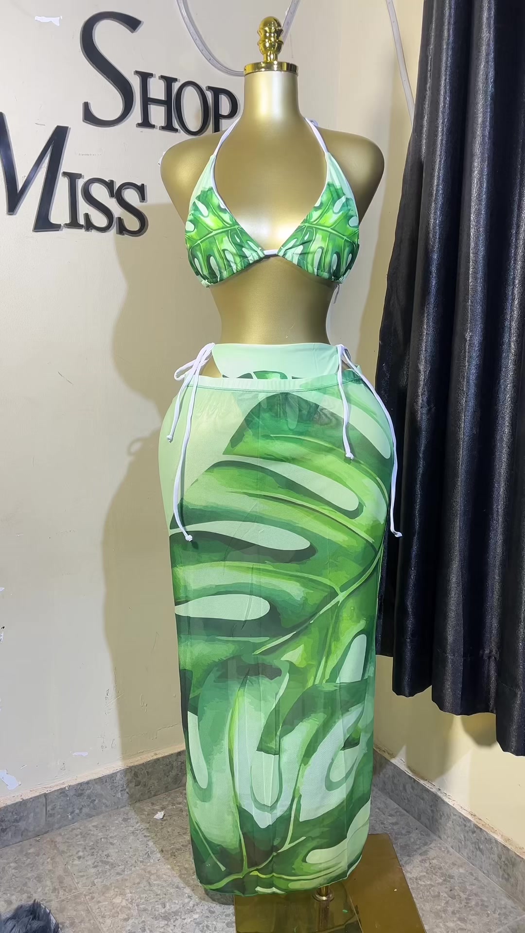 @Shop Miss Betty 👙🌊🇬🇭