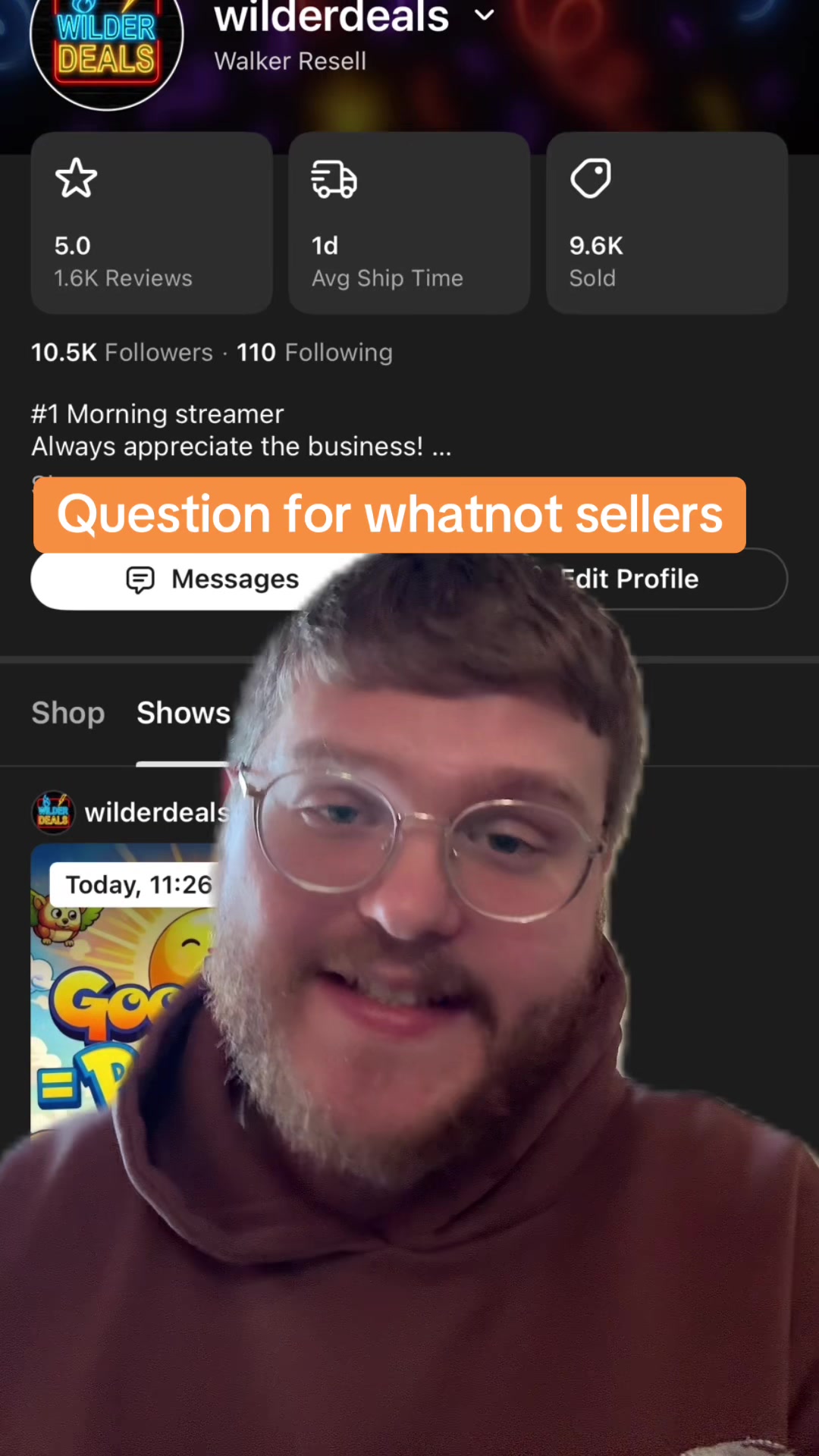 @Walker Resell