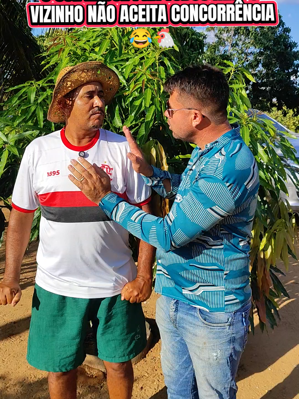 @Ray da resenha oficial