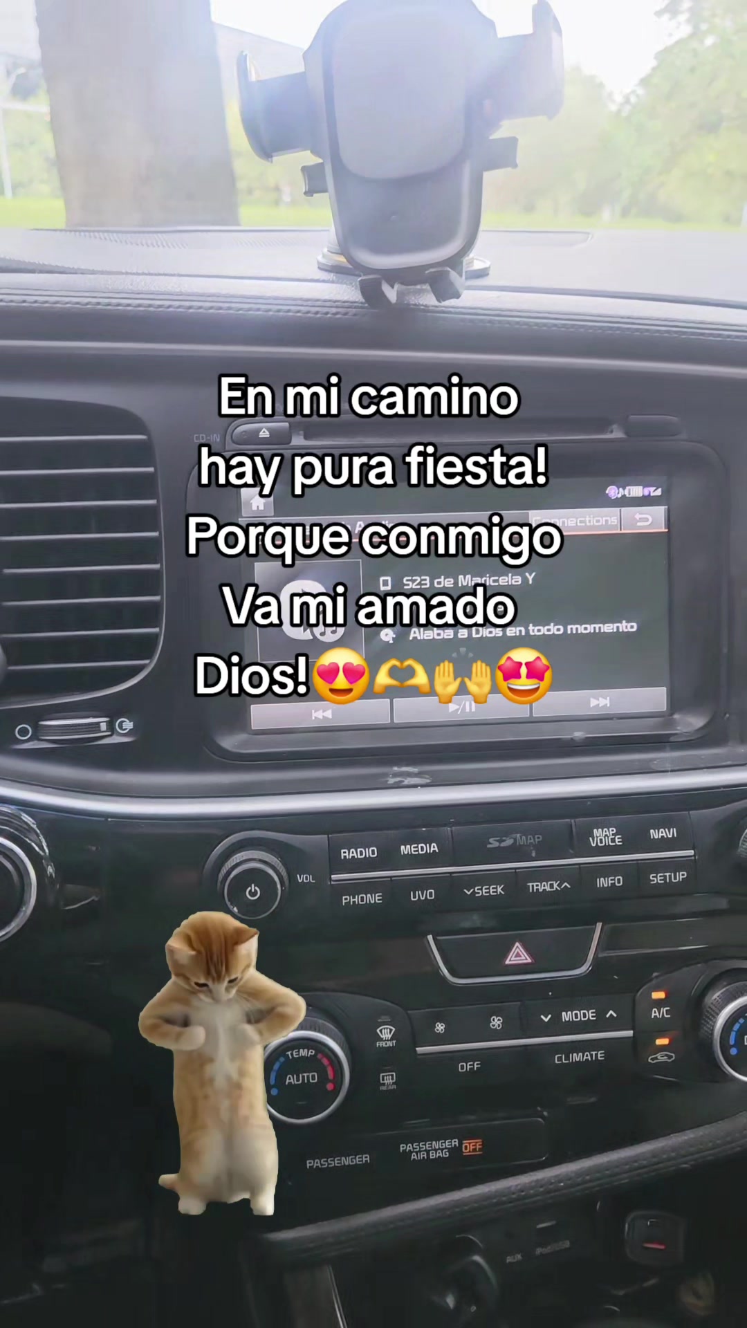 @Hija de Dios YC