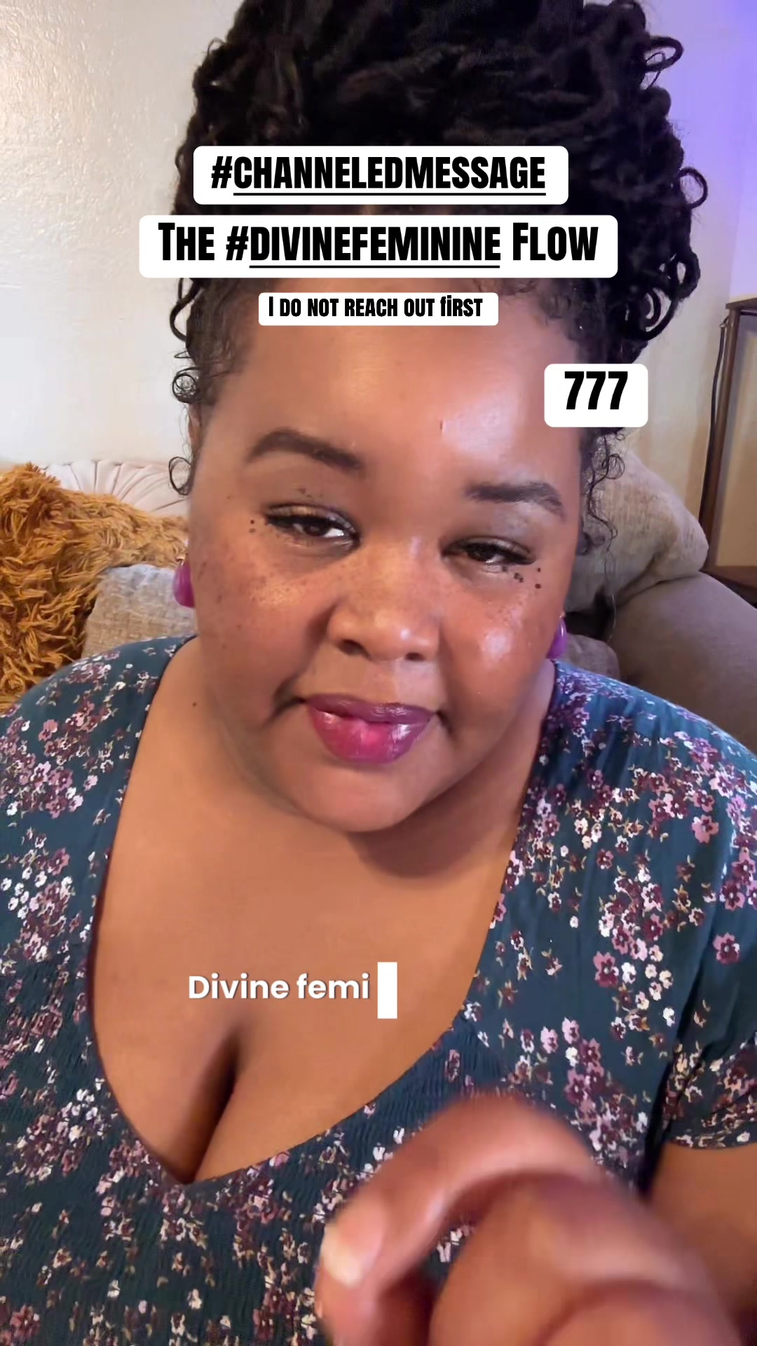 @Mariposa Divine
