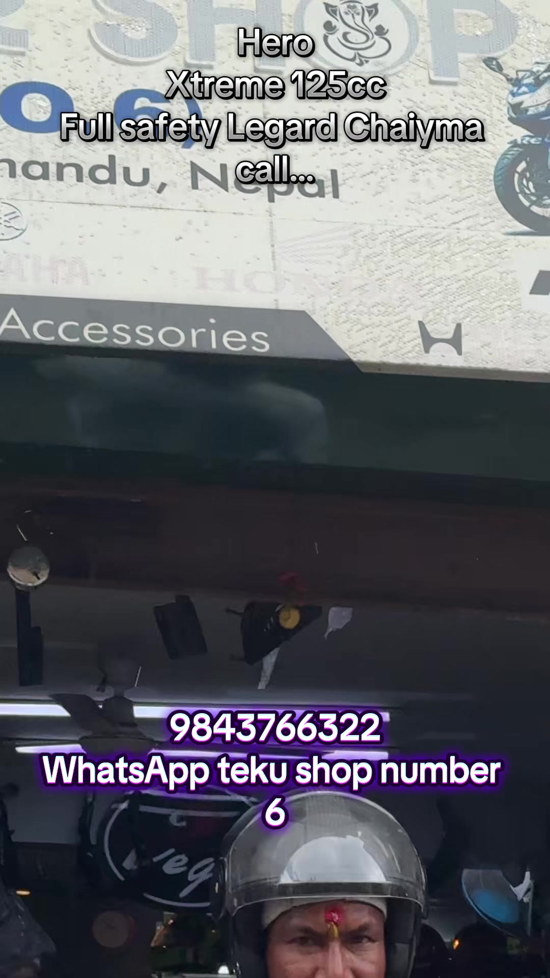 @Teku modified accessories