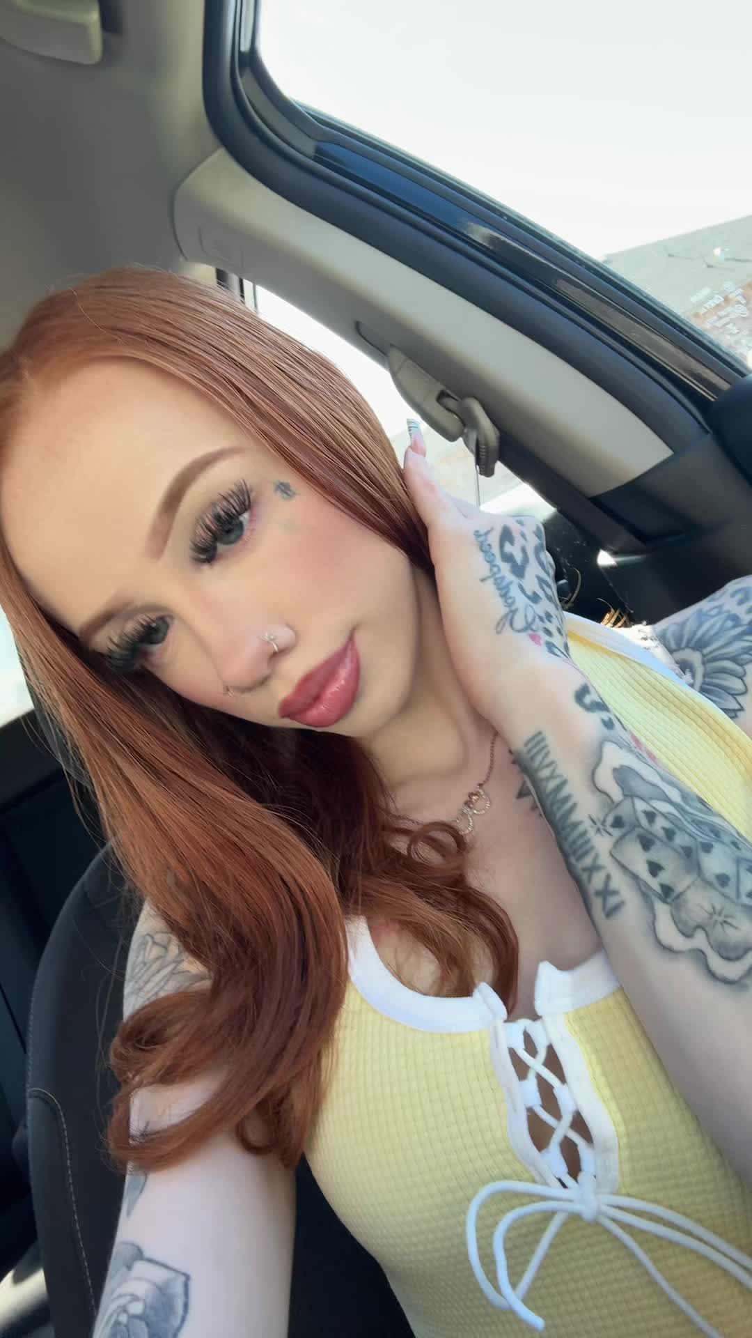 @Jadebaby ๐
