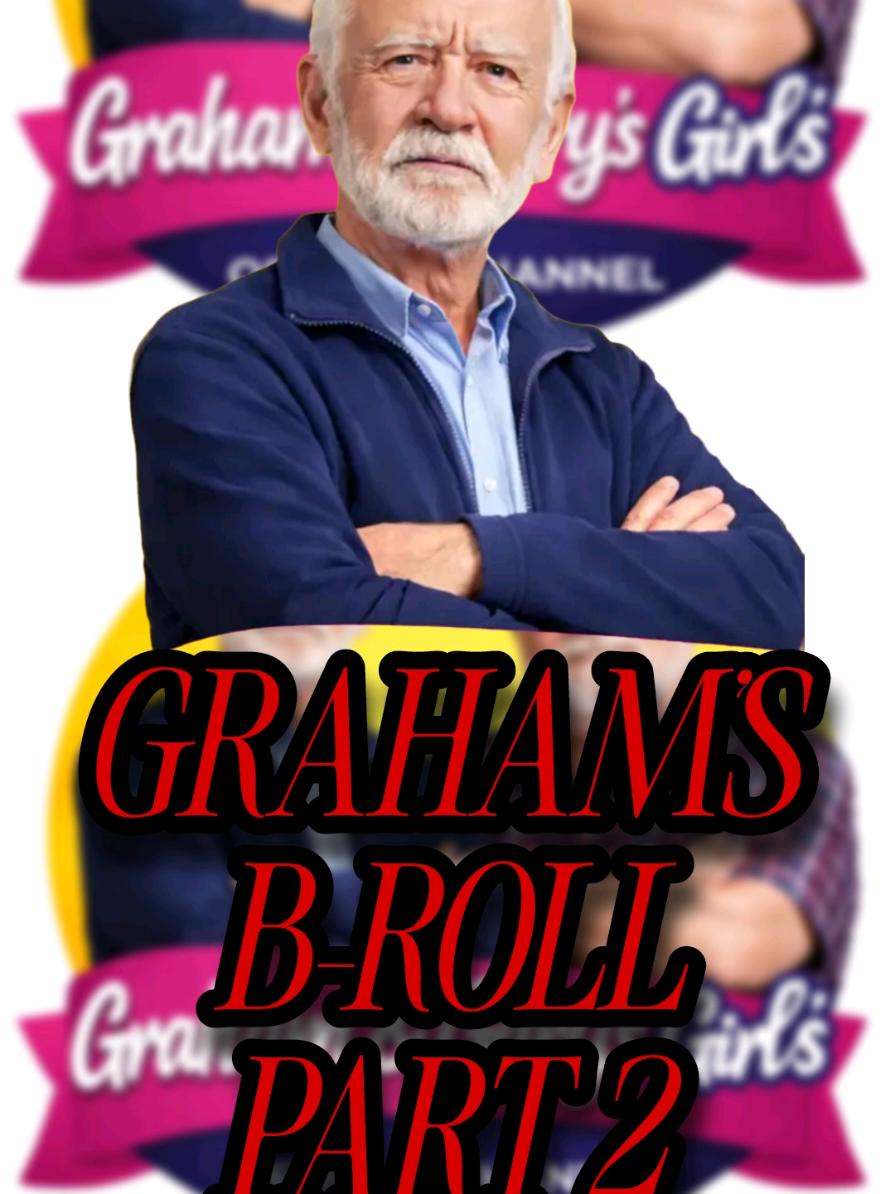 @Graham & Gary's Girls Official
