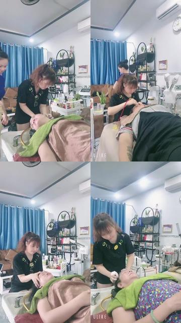 @Hà Babie's 小河