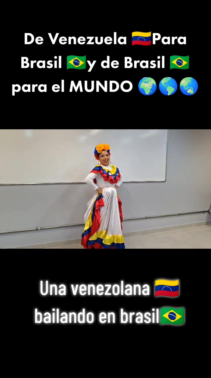 @Marvic Nazareth 🇻🇪❤️&zwj;🔥🇧🇷