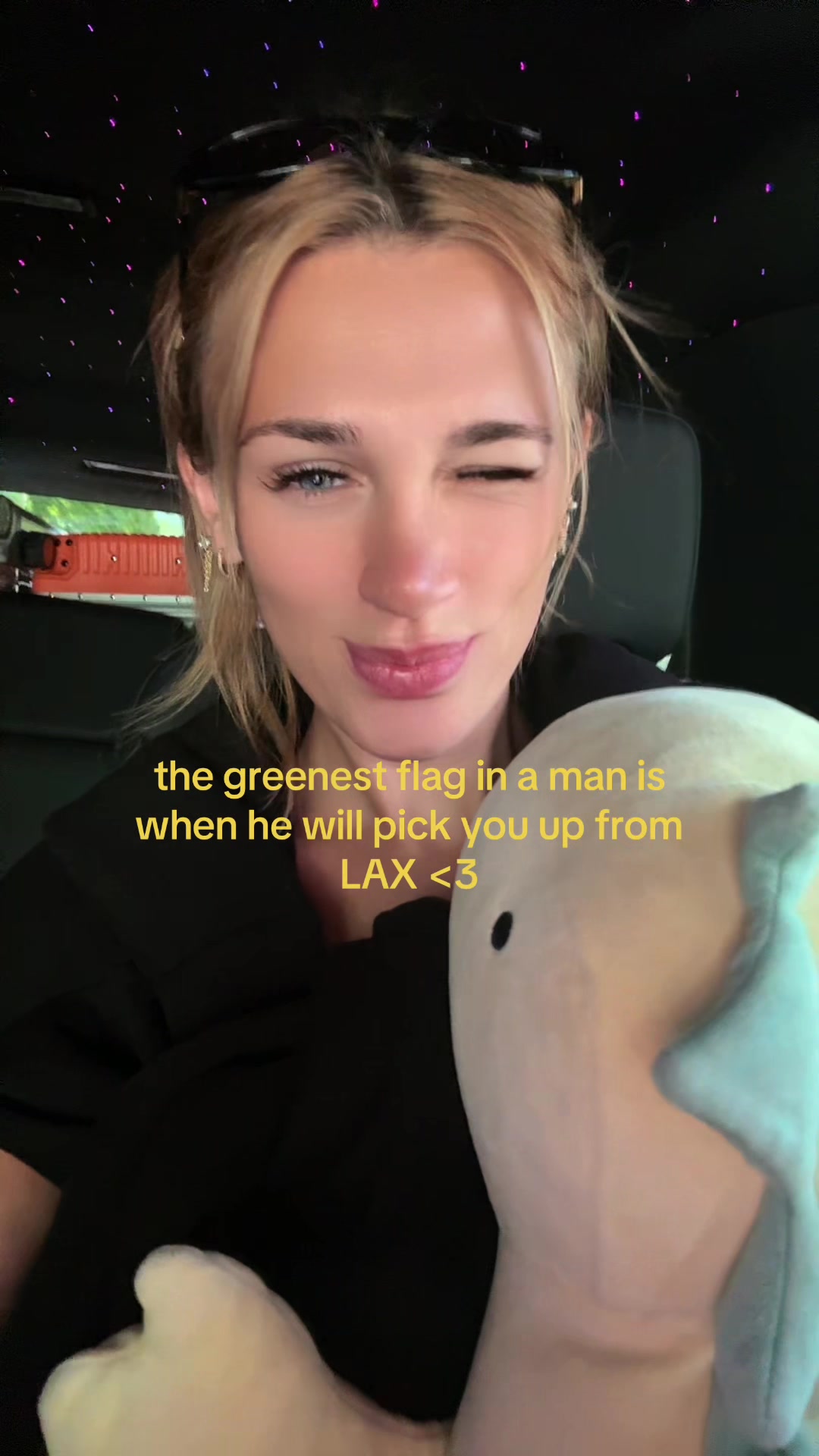 @madi monroe ⭐️