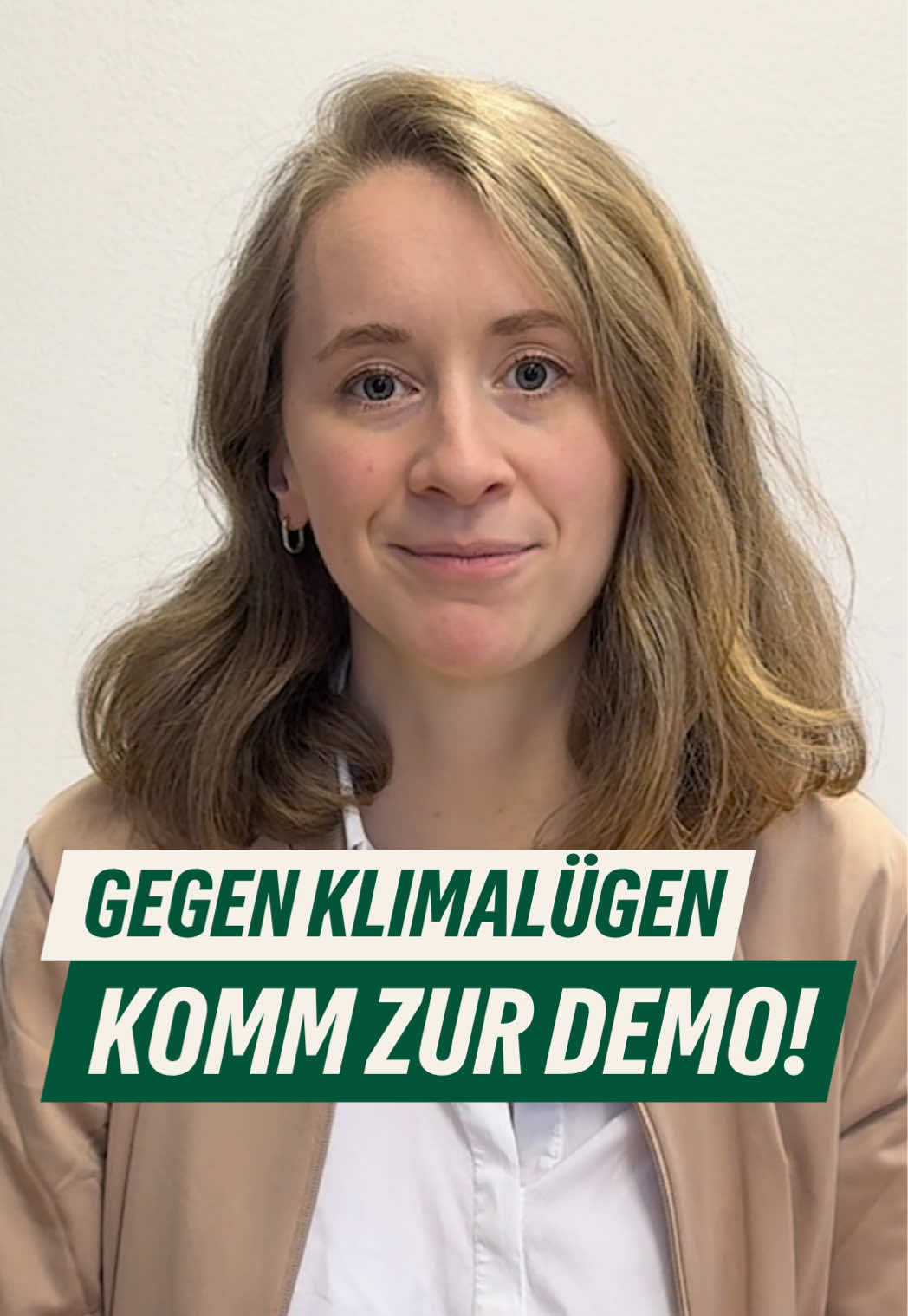 @GR&Uuml;NE Bayern