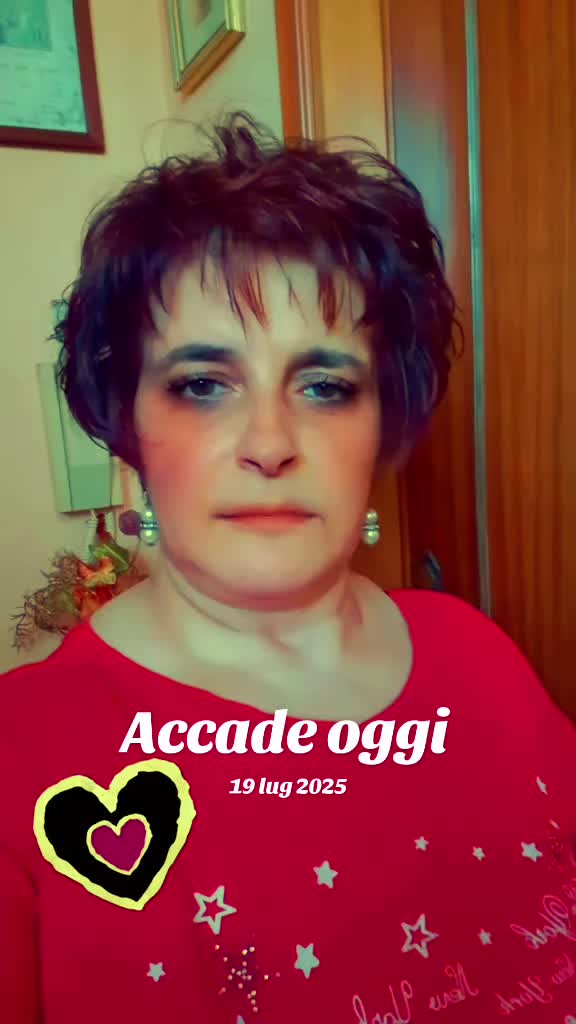 @♥️ Annamaria Gristina ♥️
