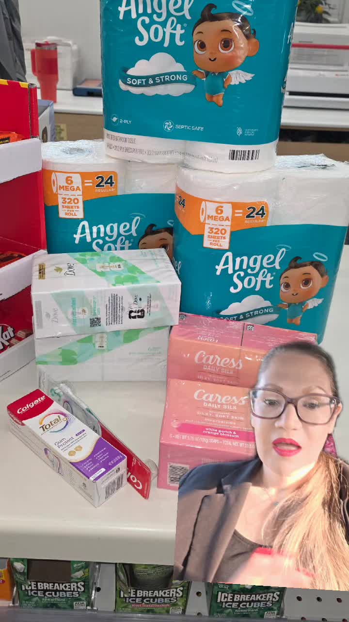 @Bea4Bargains
