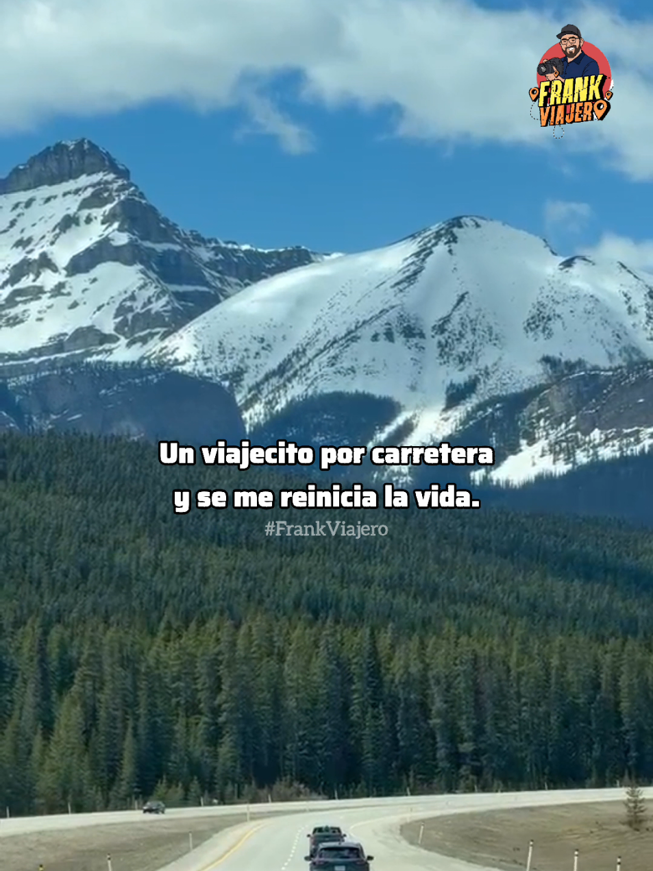 @Frank Viajero