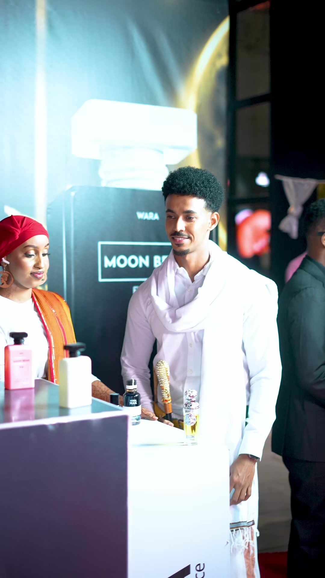 @Wara Fragrance