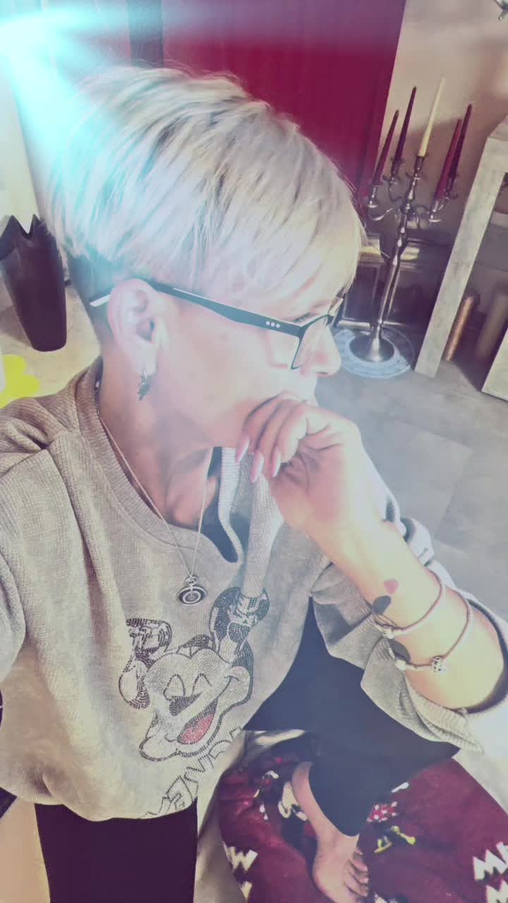 @❤️Silke❤️😘
