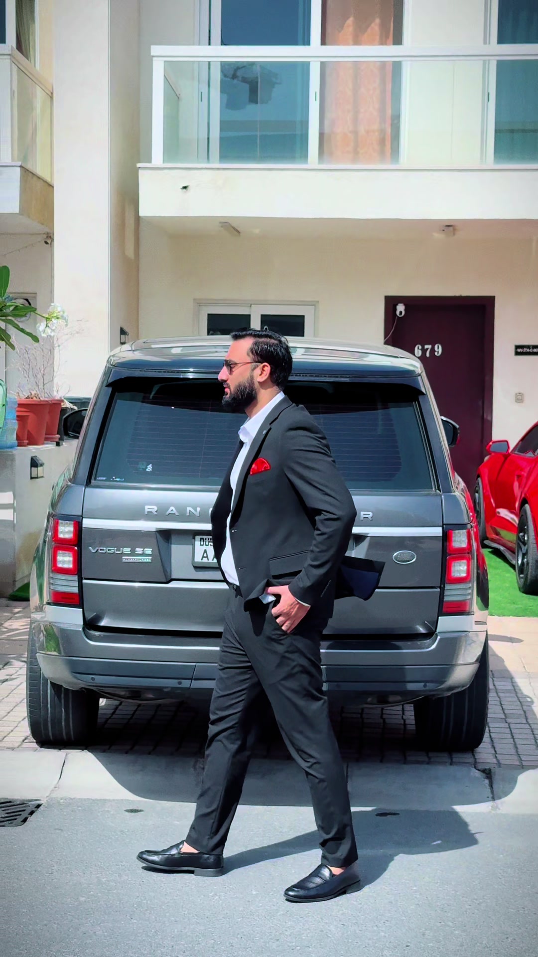 @Rashid dubai properties🤵🏻♂️