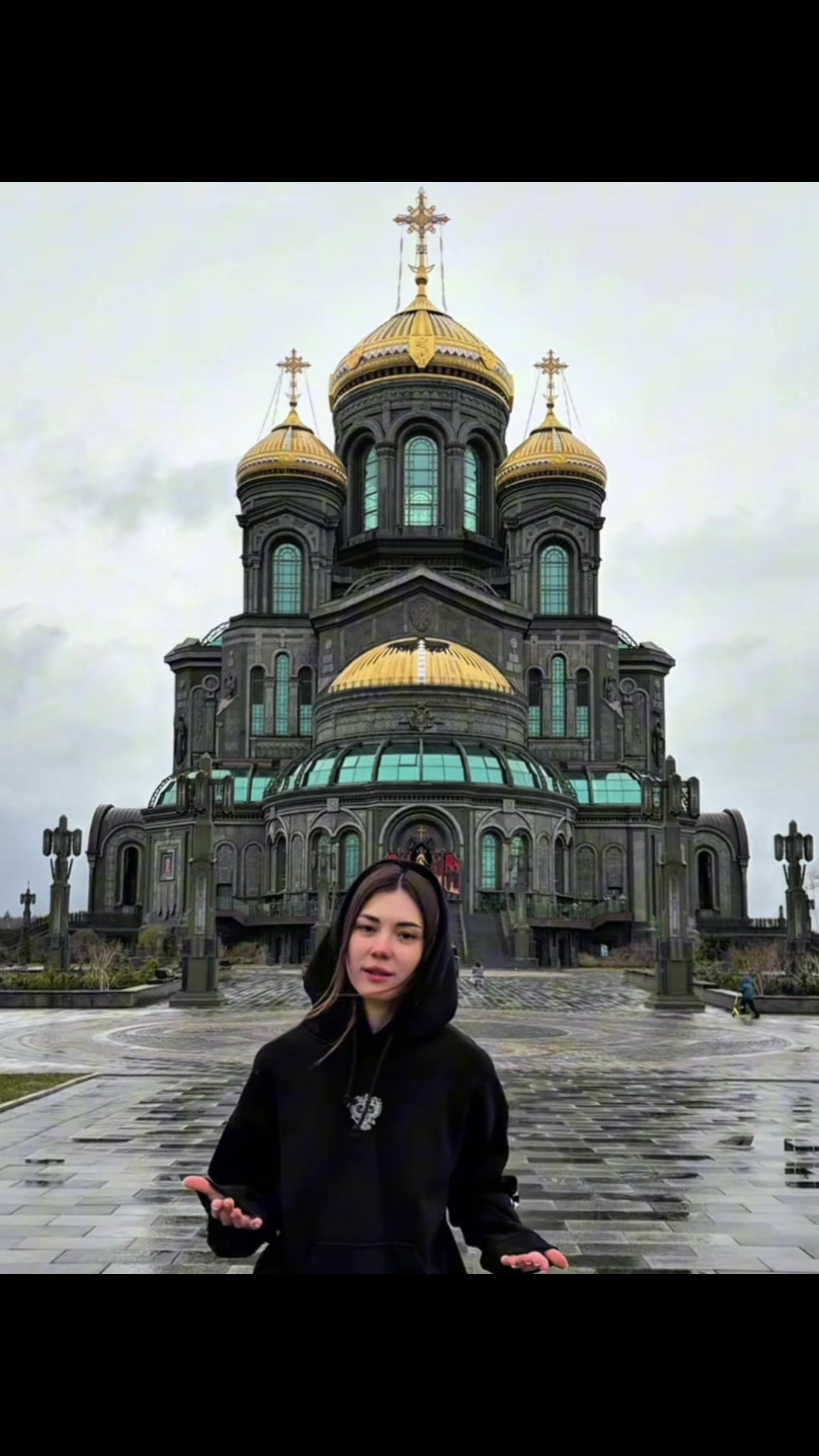 @Воин