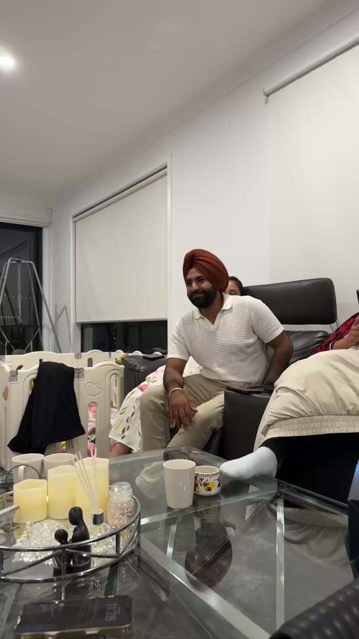 @Ishman Bhatia