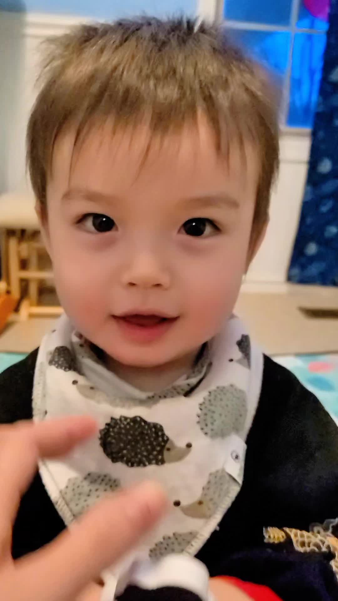 @UrChineseBestie