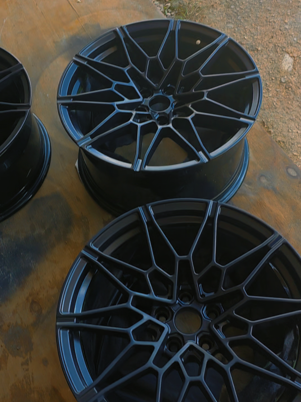 @Speedster Automotive