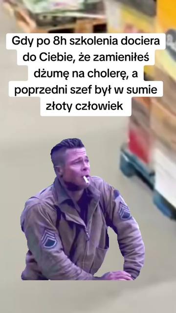 @Magazynowy Luz