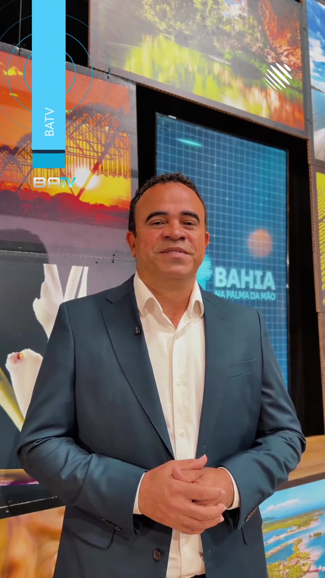 @TV BAHIA