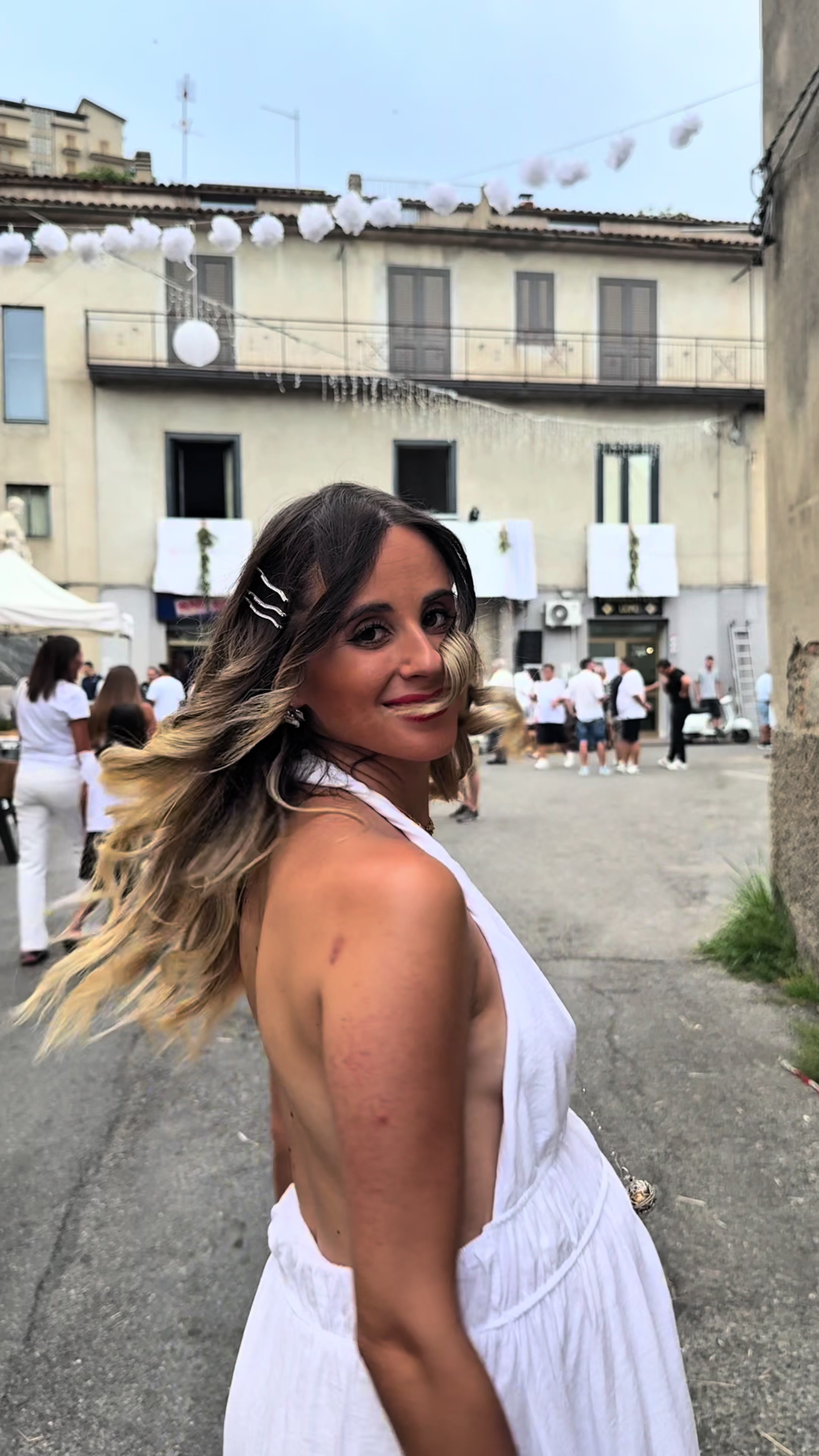 @Luisa Cannataro