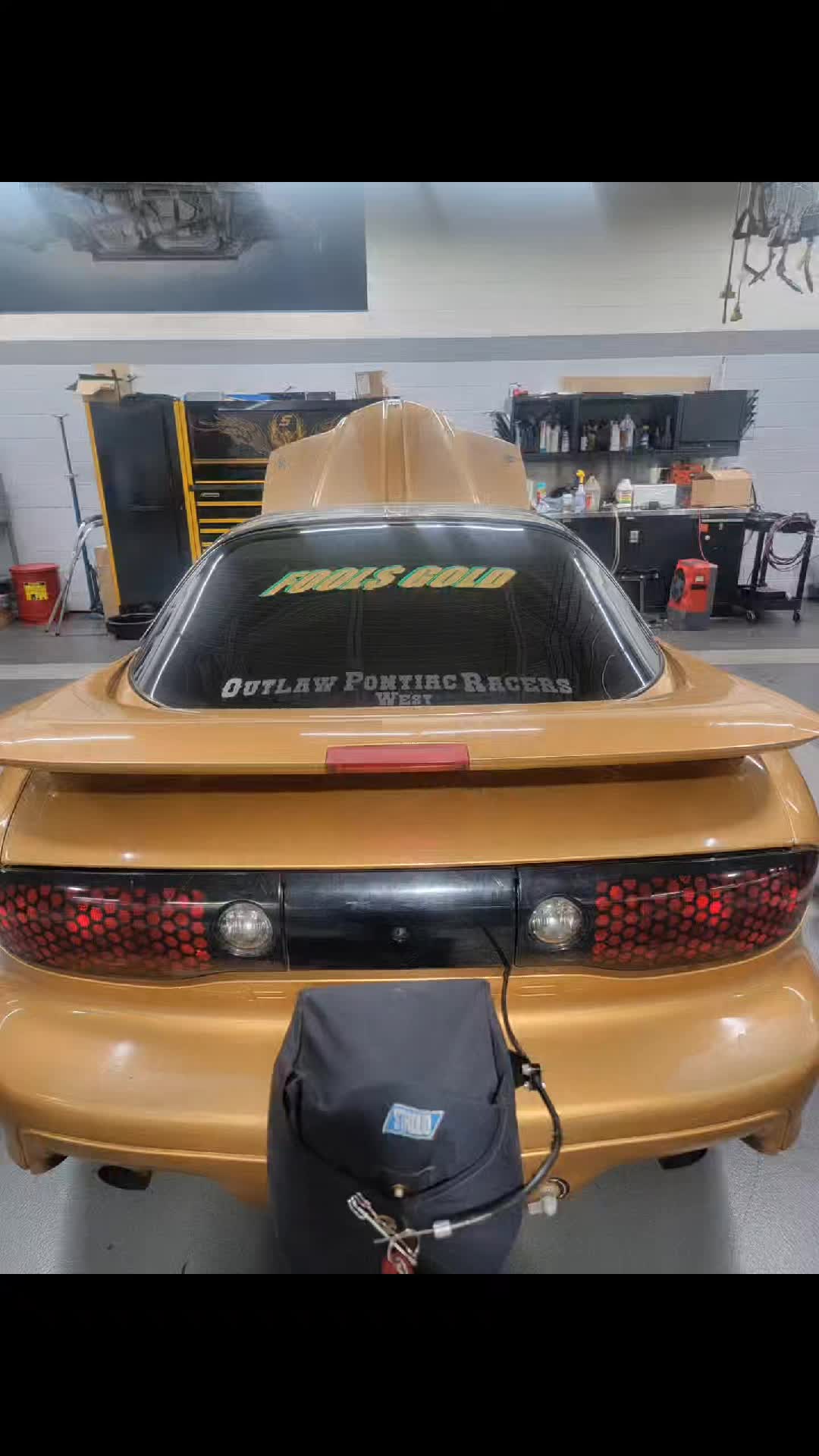 @Fool$ Gold Racing