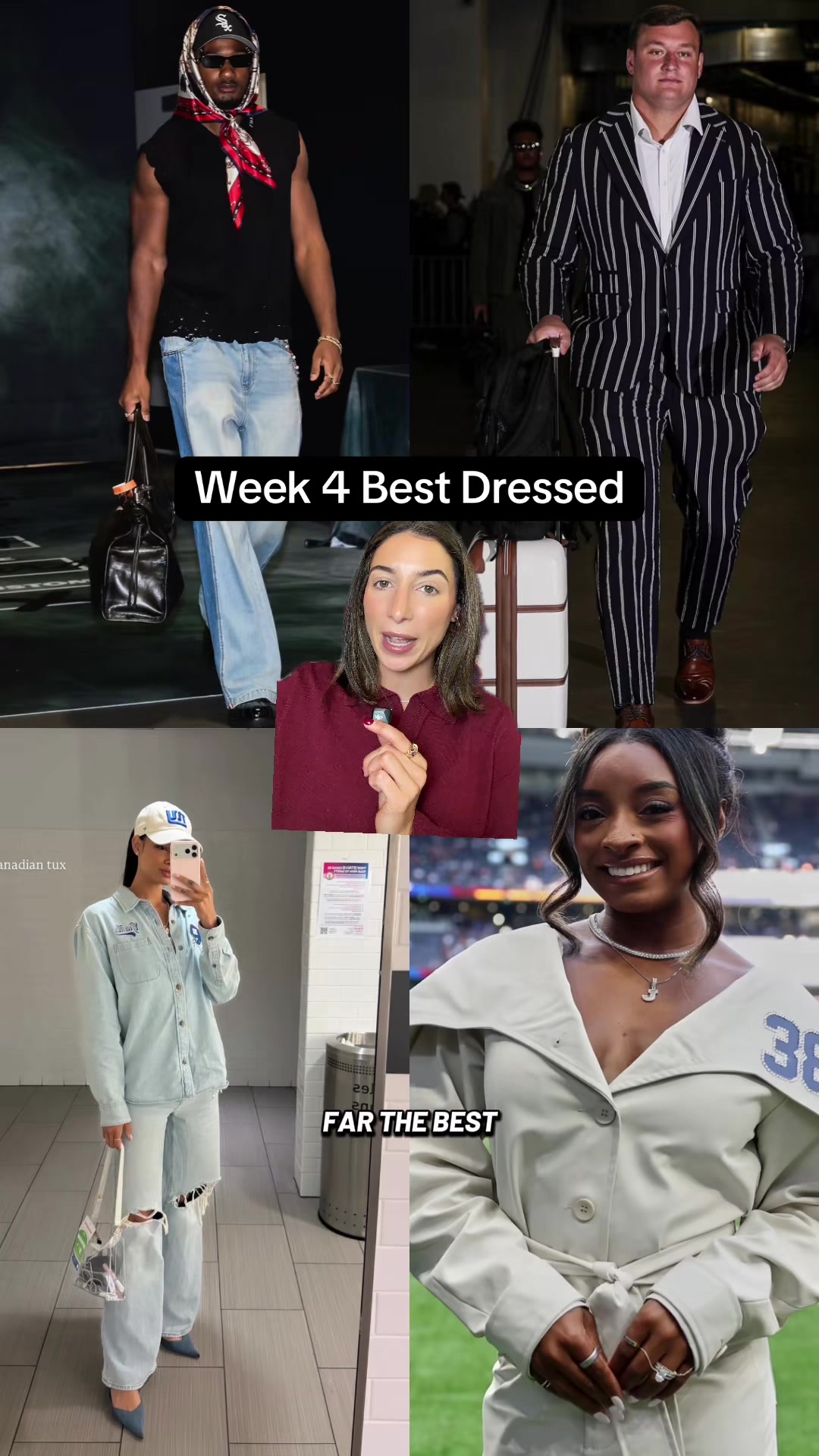 @adrianna / nfl, wags, fashion