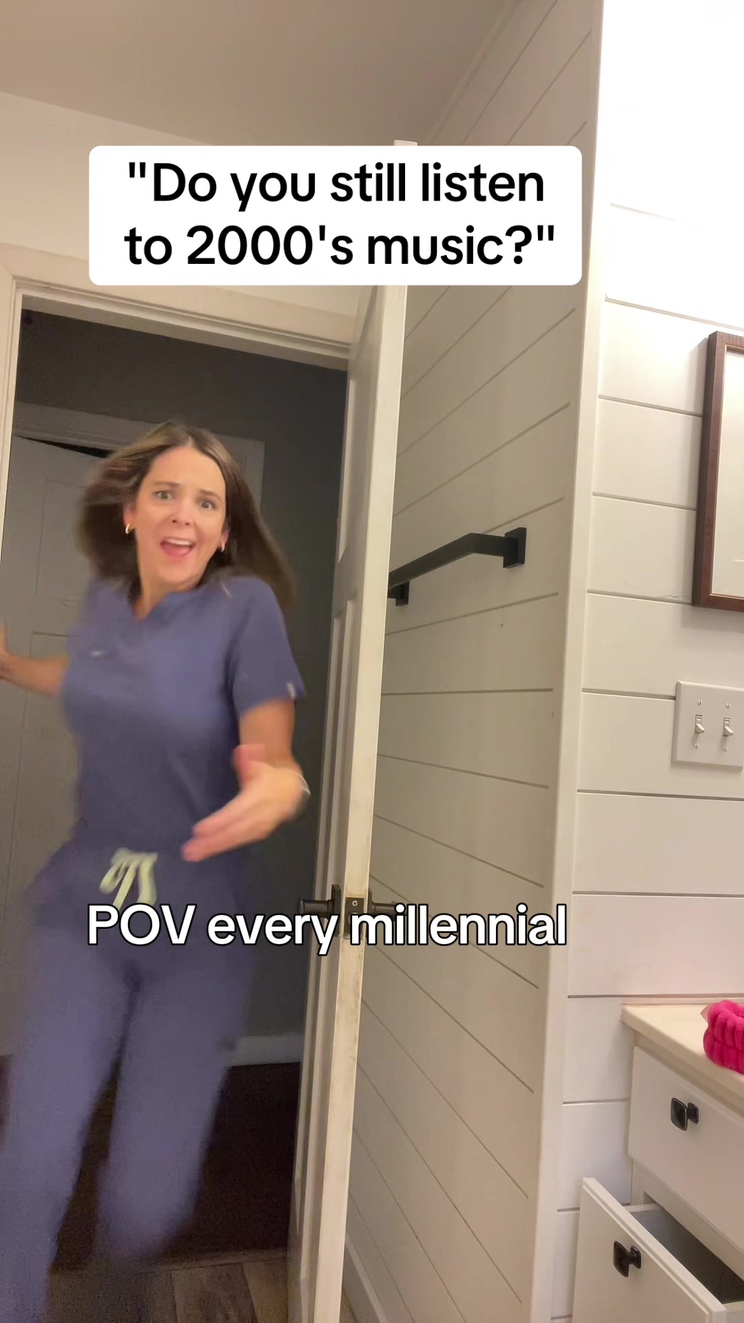@Amy | Millennial Roll Call